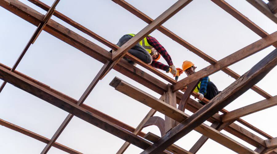 Expert flood damage restoration services in Benavides, TX